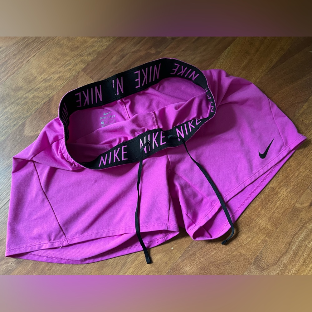 Nike shorts
